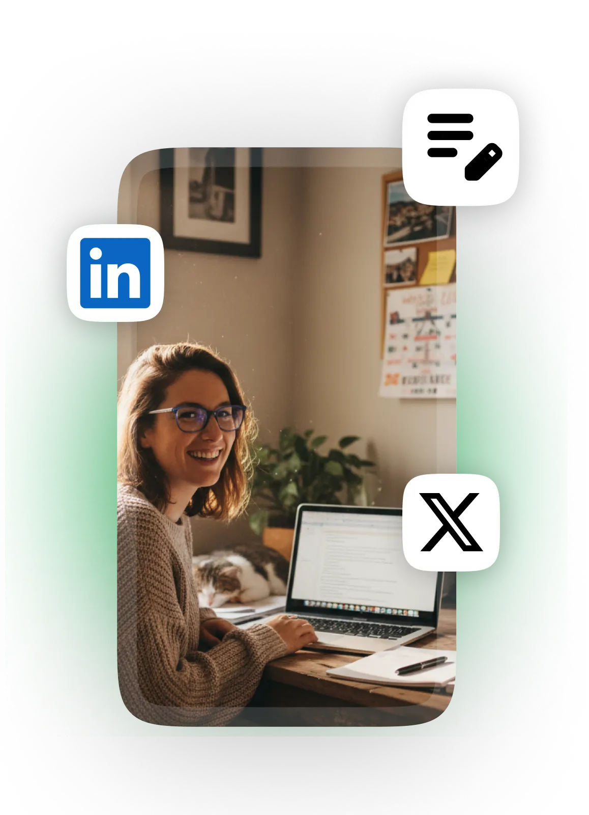 Créateurs de Contenu