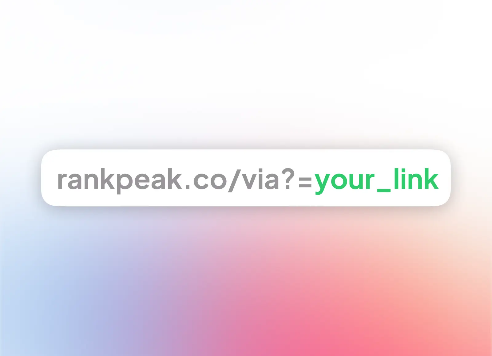 Inscrivez-vous en 2 minutes.