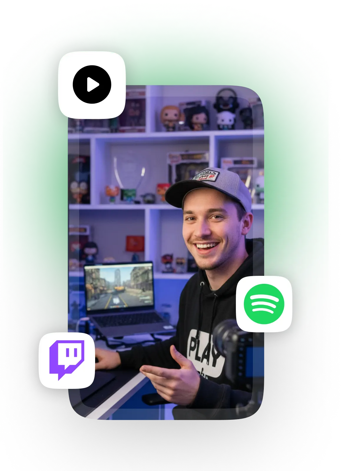 Consultants Marketing